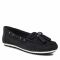 Mocassini TAMARIS - 1-24613-28 Navy Nubuc 827