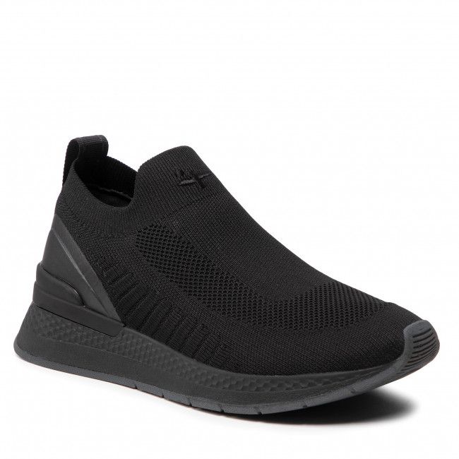Sneakers TAMARIS - 1-24704-28 Black Uni 007
