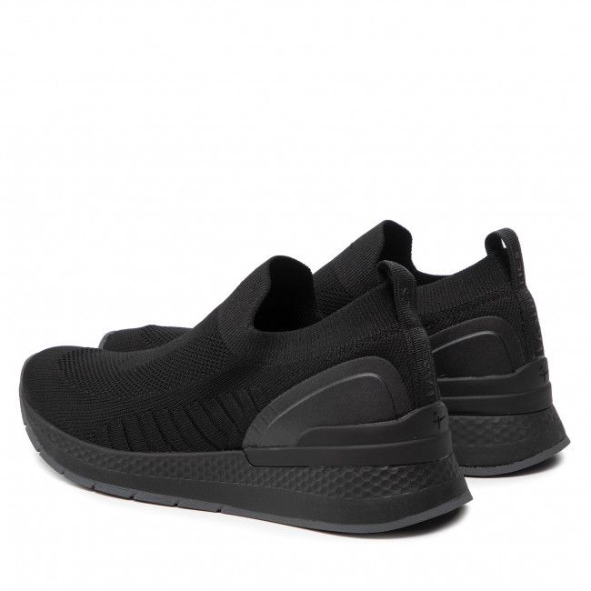Sneakers TAMARIS - 1-24704-28 Black Uni 007