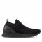 Sneakers TAMARIS - 1-24704-28 Black Uni 007