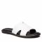 Ciabatte TAMARIS - 1-27135-28 White 100