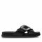 Ciabatte TAMARIS - 1-27212-28 Black 001