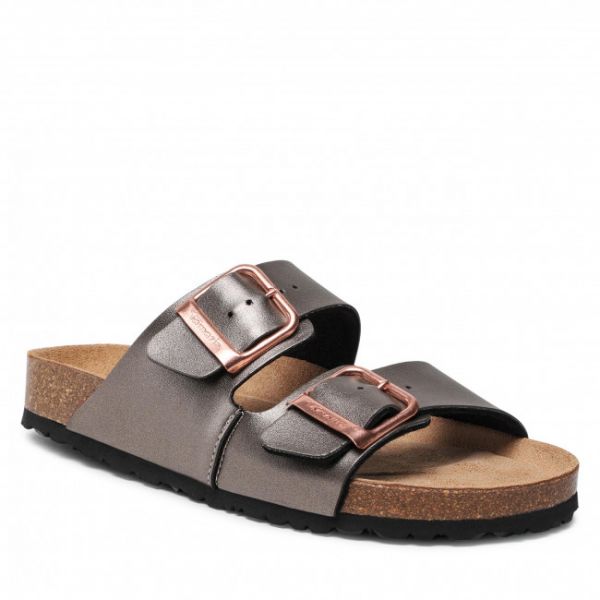 Ciabatte TAMARIS - 1-27503-28 Anthracite 214