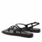 Sandali TAMARIS - 1-28103-28 Black 001