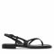Sandali TAMARIS - 1-28103-28 Black 001