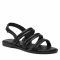 Sandali TAMARIS - 1-28109-28 Black 001