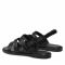 Sandali TAMARIS - 1-28109-28 Black 001