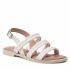 Sandali TAMARIS - 1-28109-28 Offwhite 109