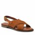 Sandali TAMARIS - 1-28119-28 Cognac 305
