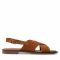 Sandali TAMARIS - 1-28119-28 Cognac 305