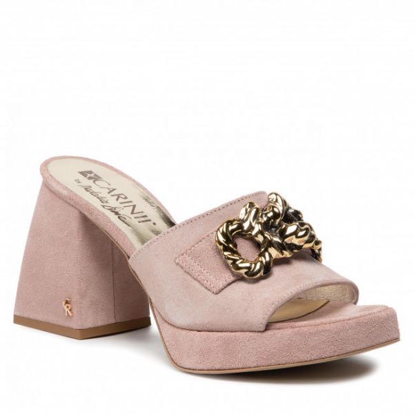 Ciabatte CARINII - B7804 P07-000-000-E95