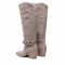 Stivali CARINII - B7946 R17-000-000-D64
