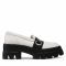 Scarpe basse CARINII - B7959 I81-000-000-E81