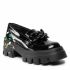 Scarpe basse CARINII - B8028 037-000-000-E81