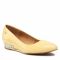 Scarpe basse Maciejka - 01818-31/00-1 Giallo