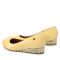 Scarpe basse Maciejka - 01818-31/00-1 Giallo