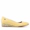 Scarpe basse Maciejka - 01818-31/00-1 Giallo