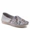 Scarpe basse MACIEJKA - 01930-86/00-0 Popiel/Multikolor