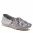 Scarpe basse MACIEJKA - 01930-86/00-0 Popiel/Multikolor