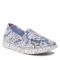 Scarpe basse MACIEJKA - 03512-39/00-0 Niebieski