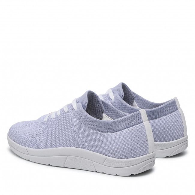 Sneakers BERKEMANN - Allegra 05450 Grau/Weiss 686