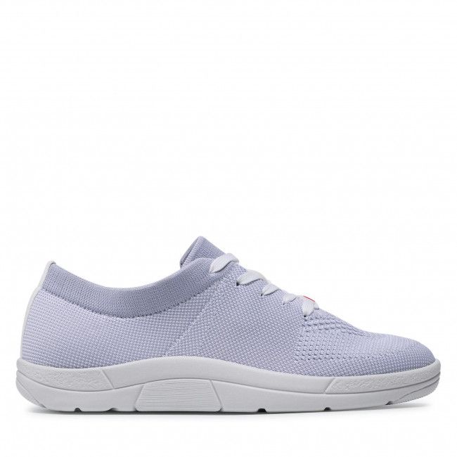 Sneakers BERKEMANN - Allegra 05450 Grau/Weiss 686