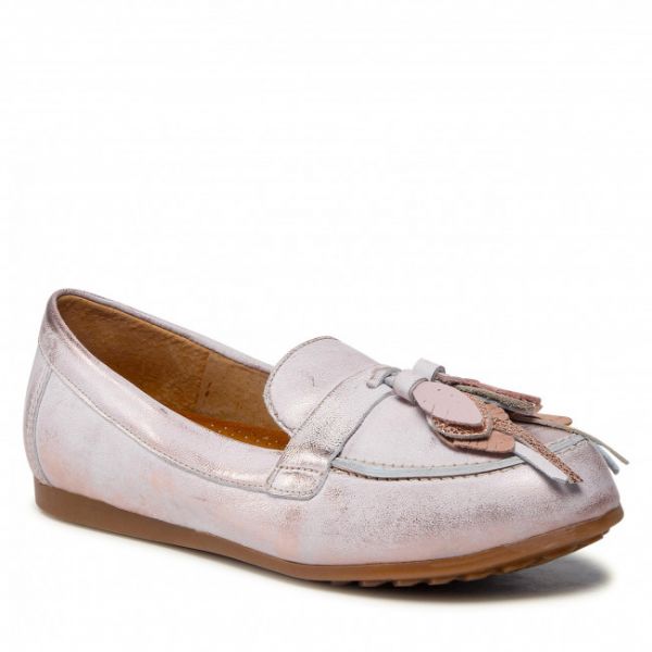 Scarpe basse MACIEJKA - 04494-15/00-5 Róż Scarpe basse MACIEJKA - 04494-15/00-5 Róż