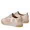 Sneakers MACIEJKA - 05355-04/00-1 Beż