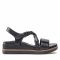 Sandali TAMARIS - 1-28229-28 Black 001