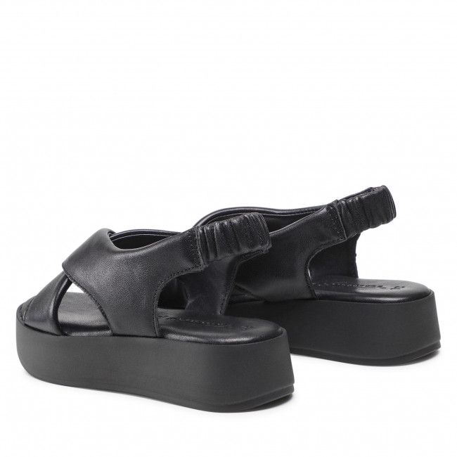 Sandali TAMARIS - 1-28233-28 Black 001