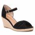 Espadrillas TAMARIS - 1-28328-28 Black Uni 007