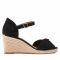 Espadrillas TAMARIS - 1-28328-28 Black Uni 007