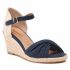 Espadrillas TAMARIS - 1-28328-28 Navy 805