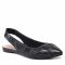 Sandali TAMARIS - 1-29400-28 Black 001