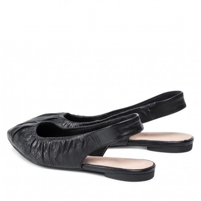 Sandali TAMARIS - 1-29400-28 Black 001