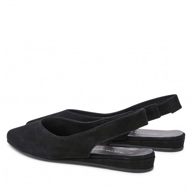 Sandali TAMARIS - 1-29406-28 Black 001