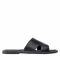 Ciabatte TAMARIS - 1-27135-28 Black 001