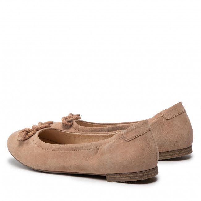 Ballerine CAPRICE - 9-22102-28 Desert Suede 480