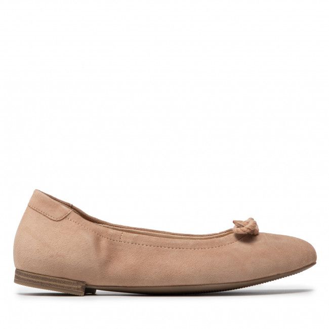 Ballerine CAPRICE - 9-22102-28 Desert Suede 480