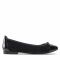 Ballerine CAPRICE - 9-22105-28 Black Comb 019