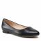 Ballerine CAPRICE - 9-22114-28 Black Nappa 022