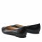 Ballerine CAPRICE - 9-22114-28 Black Nappa 022