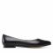 Ballerine CAPRICE - 9-22114-28 Black Nappa 022