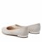 Ballerine CAPRICE - 9-22114-28 Lt Grey Dots 212