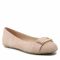 Ballerine CAPRICE - 9-22130-28 Sand Suede 318