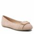 Ballerine CAPRICE - 9-22130-28 Sand Suede 318