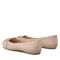 Ballerine CAPRICE - 9-22130-28 Sand Suede 318