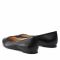 Ballerine CAPRICE - 9-22140-08 Black Comb 019