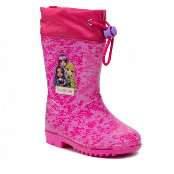Wellington Perletti - 98325 Rosa Wellington Perletti - 98325 Rosa