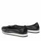 Ballerine CAPRICE - 9-22159-28 Black Softnap. 040